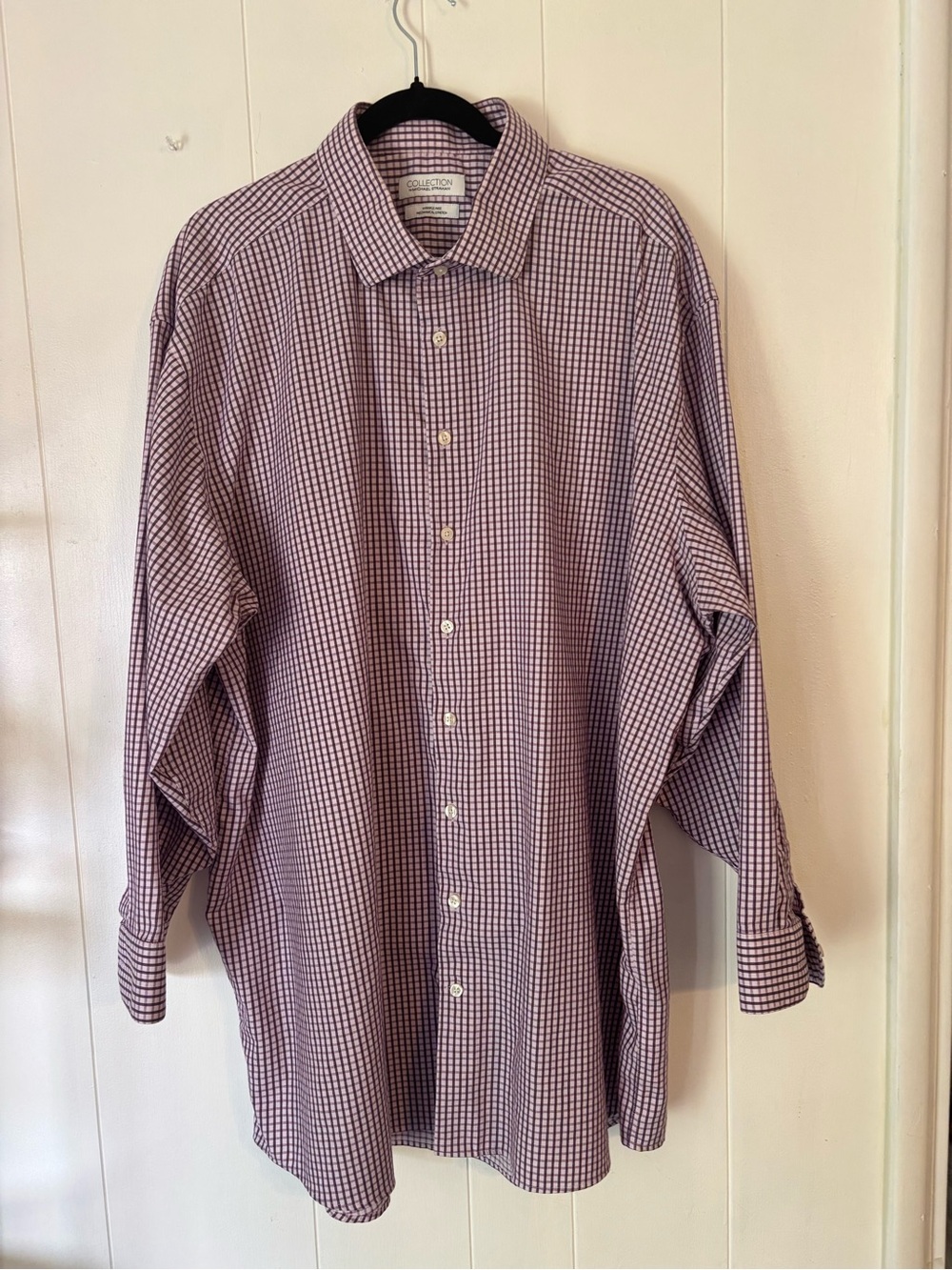 Big Mens Dress shirts bundle